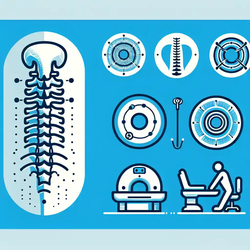 МРТ хребта у м. Київ Logo