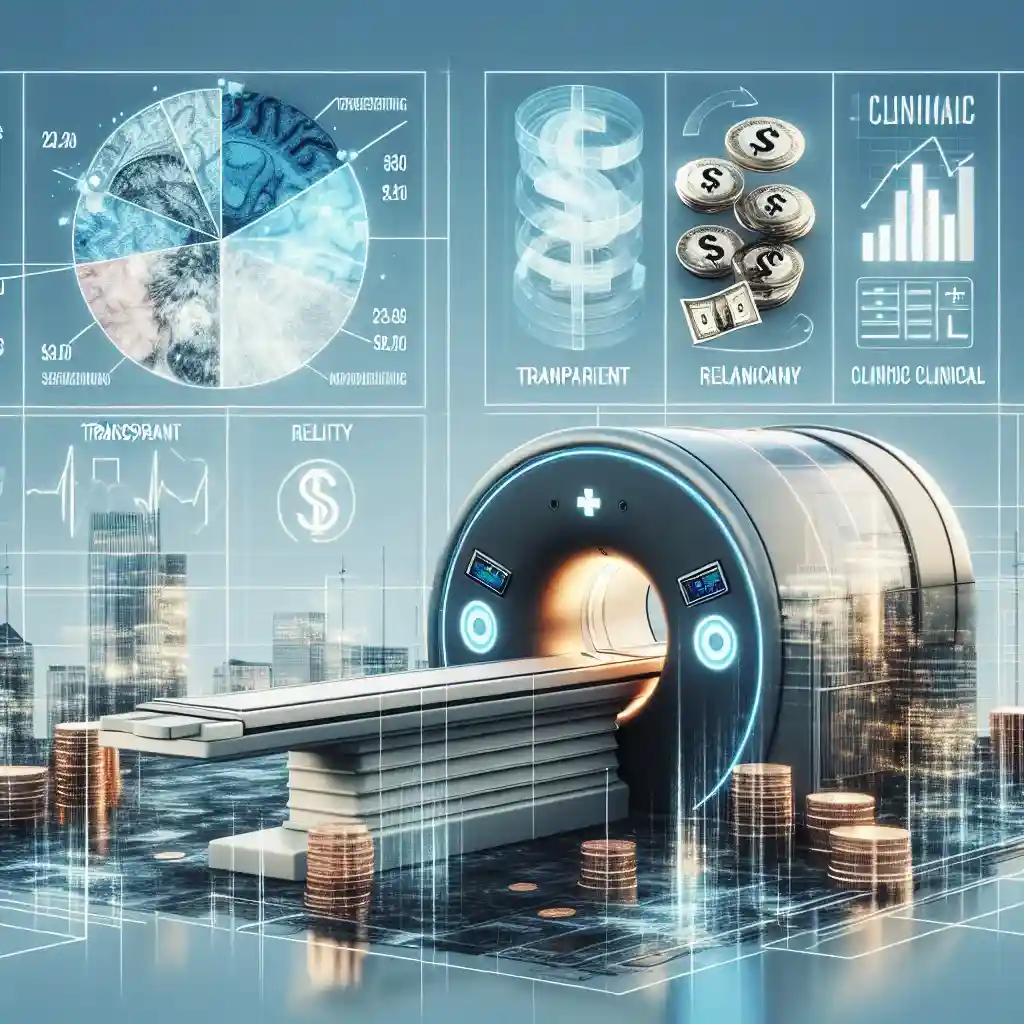 МРТ хребта у Києві: ціна та фактори, що впливають на вартість